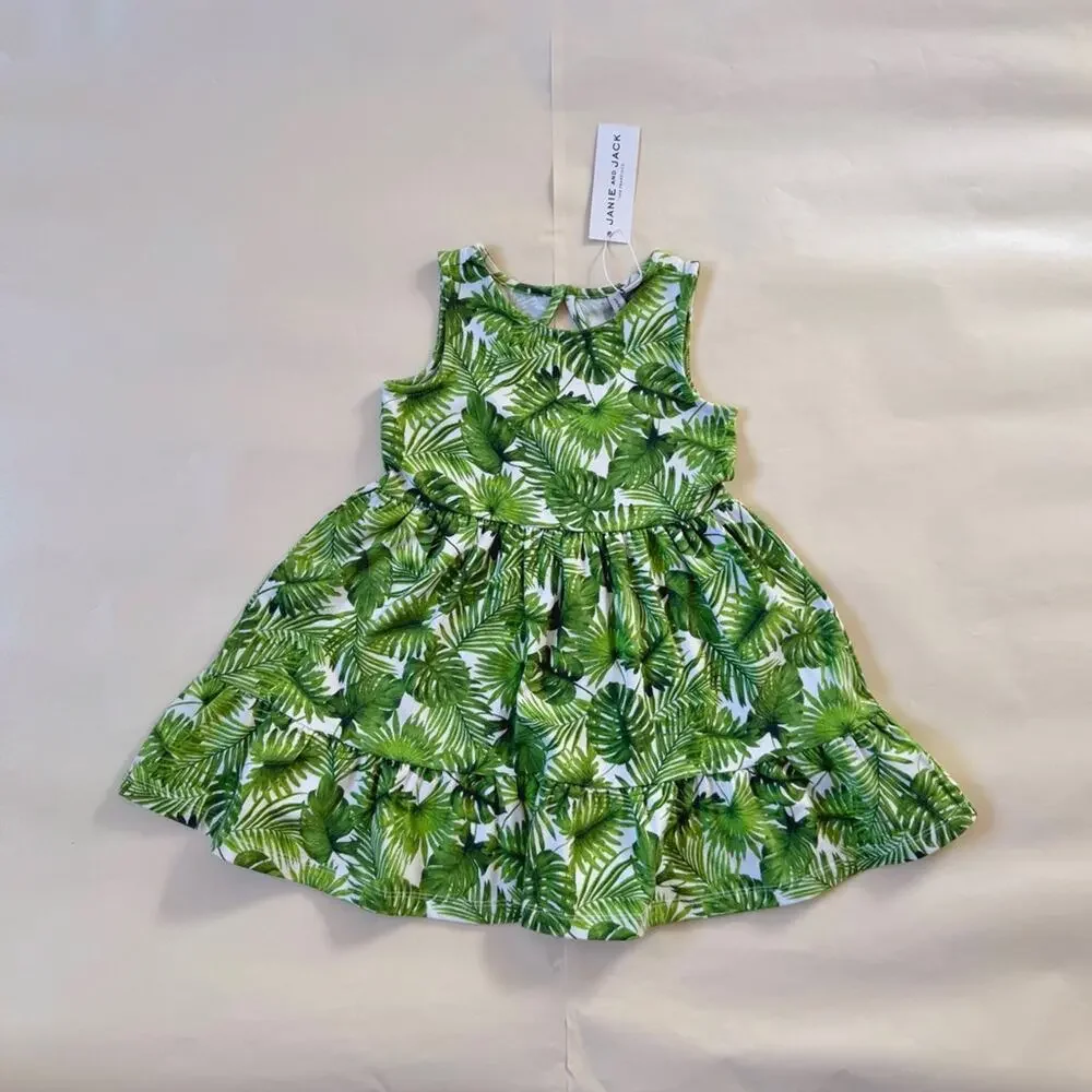 Janie and Jack dress